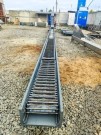 Производство Конвейер для металлической стружки ТСЦ-400