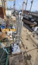 Производство Пилотная установка дезодорации со стриппером - ЭПИ87